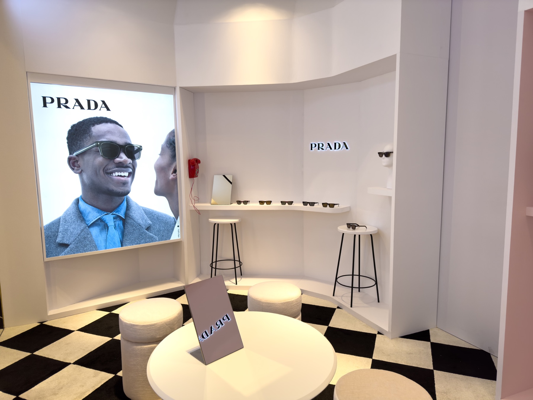 In-Store Activation